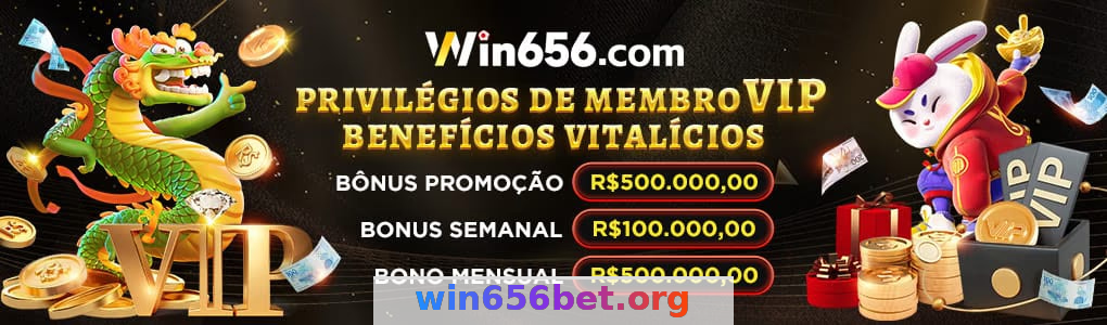 win656 - VIP: Exclusividade e Benefícios Únicos 4 Imagem ilustrativa