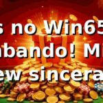 Slots no Win656 Tá Bombando! Minha Review sincera com dicas 🔥 Slots no Win656 Tá Bombando! Minha Review sincera com dicas 🔥