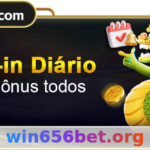 win656 - win656 WIN: Guia Completo para Vencer Article Image 1