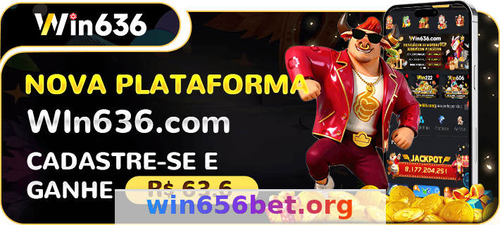 win656 - BET: Melhores Apostas Online 4 Imagem ilustrativa