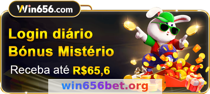 Slots no Win656 Tá Bombando! Minha Review sincera com dicas 🔥 7 Imagem ilustrativa