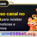 win656 - BET: Melhores Apostas Online Article Image 1