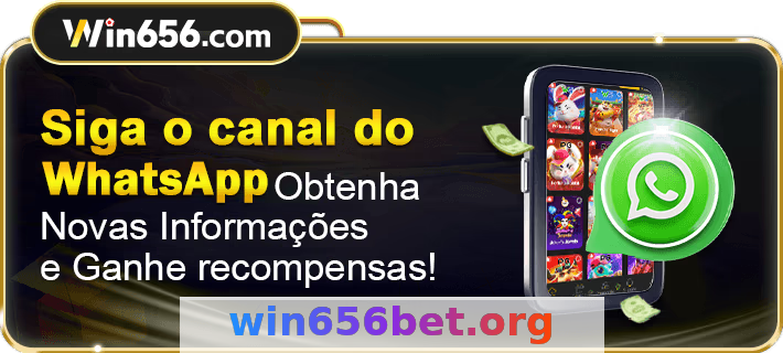 win656 - win656 WIN: Guia Completo para Vencer 4 Imagem ilustrativa