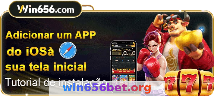 win656 - Slots: O Melhor Guia para Jogar e Ganhar 3 Imagem ilustrativa